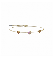 Bracciale Nanán Bambino in Argento NAN0607